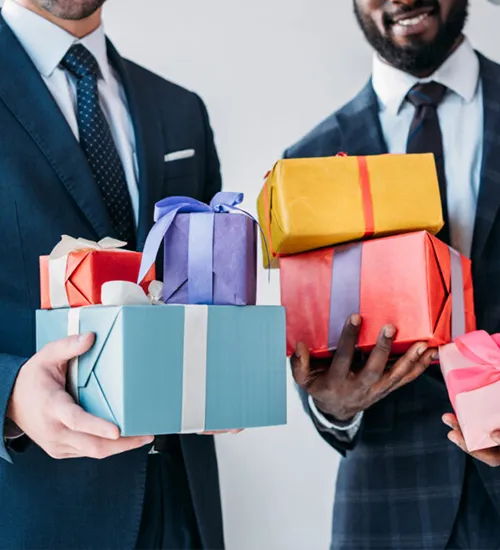 About WowMerch Corporate Gifts