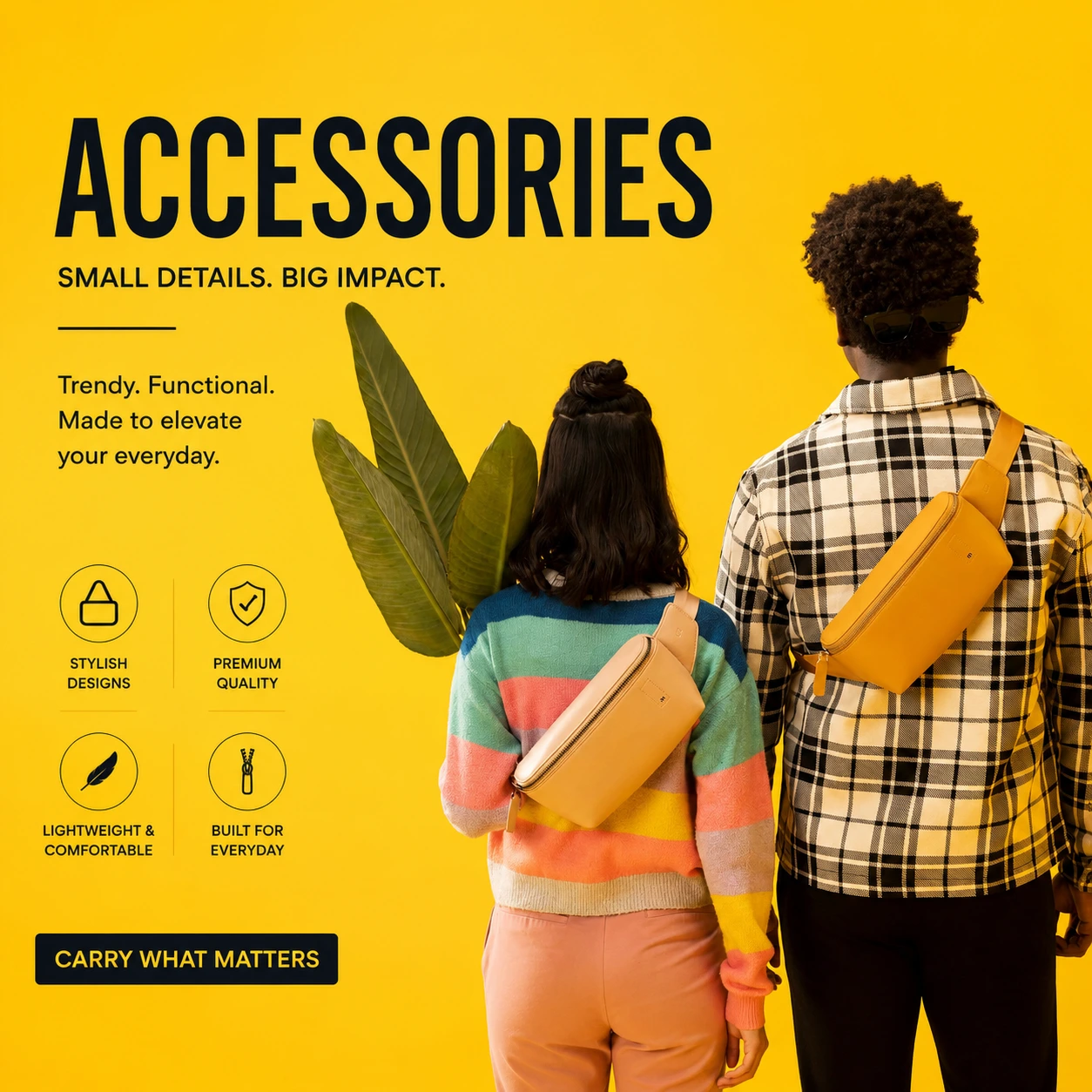 Accessories